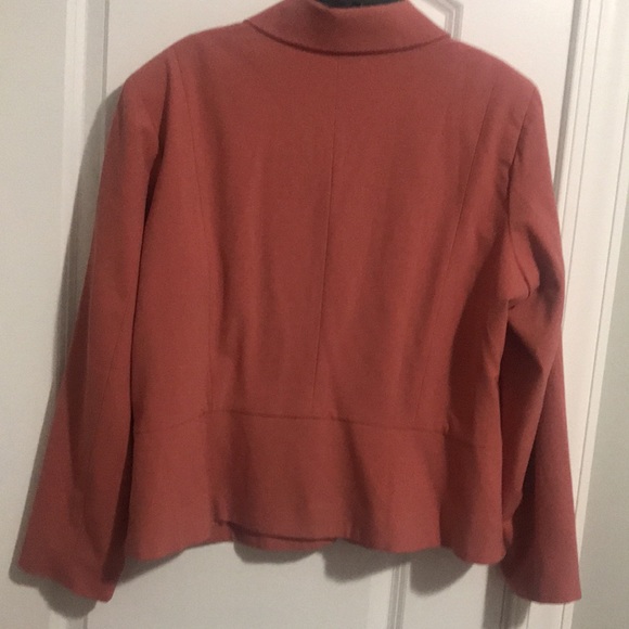 BFA Classics size 18 blazer - Picture 4 of 4